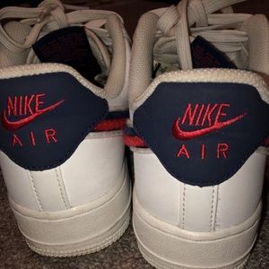 Nike Air Force 1